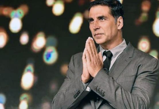 अक्षय ने उड़ाया था को-स्टार की डार्क स्किन का मजाक? एक्ट्रेस ने दी सफाई