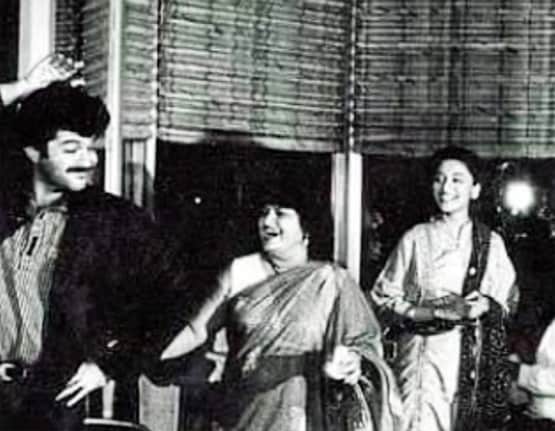 सरोज खान की बेस्ट स्टूडेंट थीं माधुरी, मास्टरजी ने बनाया धक-धक गर्ल को डांसिंग दीवा