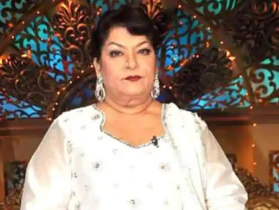 जब सरोज खान के बेबाक बयान से छिड़ा विवाद, मशहूर हैं ये किस्से