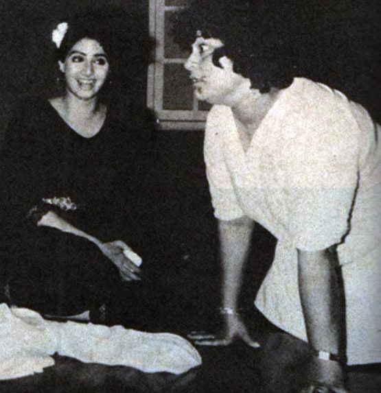 बॉलीवुड सितारों की फेवरेट थीं सरोज खान, सेलेब्स संग अनसीन तस्वीरें वायरल