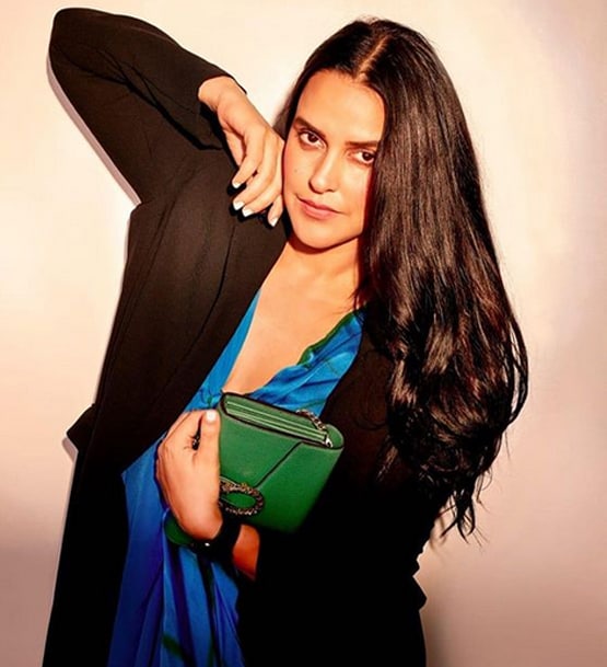 प्रेग्नेंसी के दौरान बढ़ा नेहा का 23किलो वजन, बोलीं- मुझे था नौकरी जाने का डर