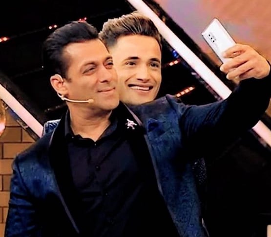 कभी नहीं होते थे टैक्सी के पैसे, तो पैदल चलकर ऑडिशन देने जाते थे आसिम