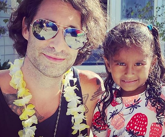 3 साल पहले सनी लियोनी बनी थीं मां, बेटी के नाम लिखा इमोशनल पोस्ट