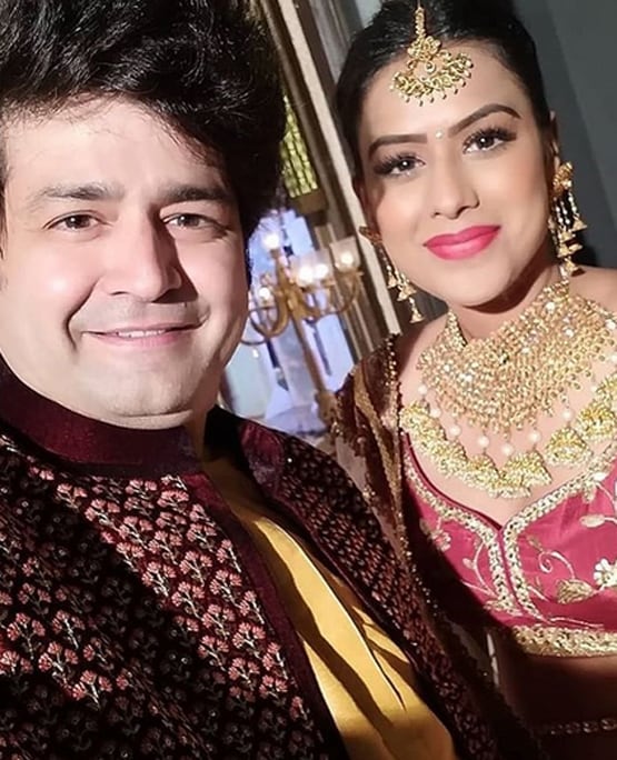 नागिन 4: आखिरी एपिसोड के शूटिंग की अनसीन तस्वीरें, हो रहीं वायरल