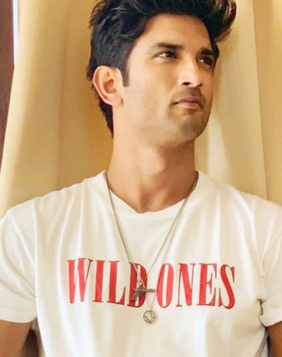 सुशांत सिंह राजपूत के हमशक्ल सचिन लेकर आ रहे फिल्म 'सुसाइड और मर्डर'