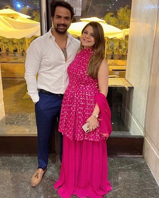 शादी के 4 साल बाद मां बनीं कुसुम फेम एक्ट्रेस, दिया बेटी को जन्म