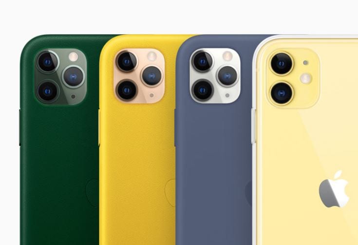 Amazon पर Apple की सेल, iPhone 11 पर मिल रहा भारी डिस्काउंट