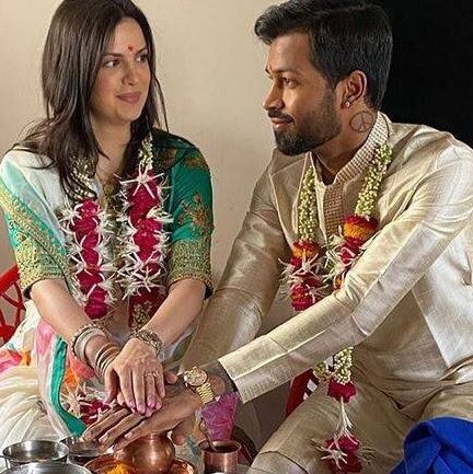 बेटे के पिता बने हार्दिक पंड्या, कप्तान कोहली ने दिया ऐसा रिएक्शन