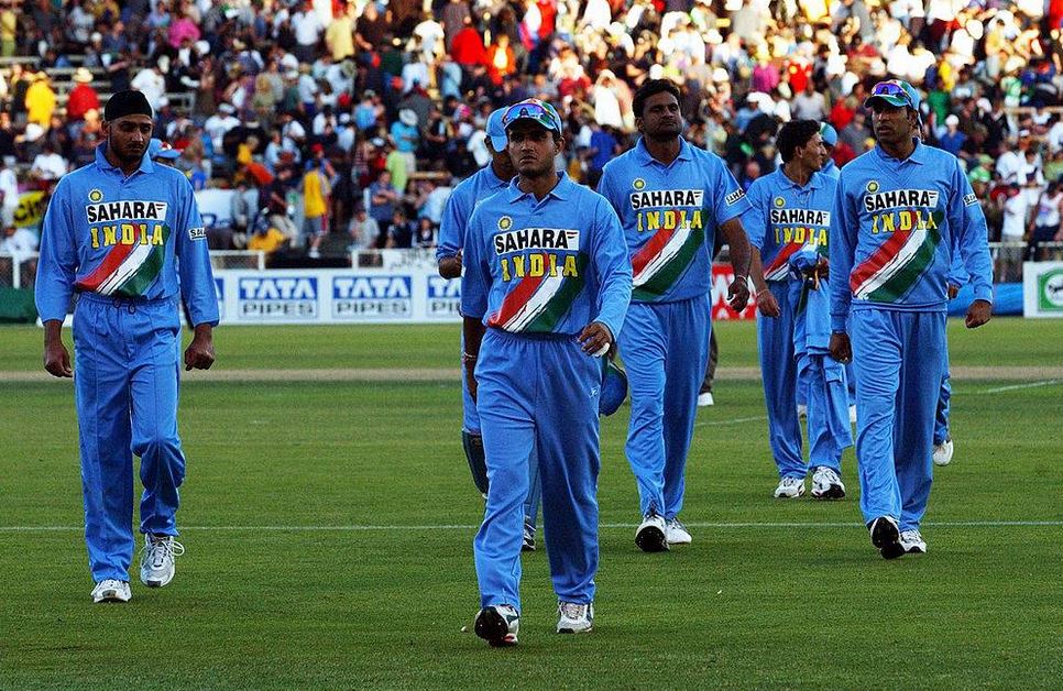 इंग्लैंड को हराया, AUS को डराया, टीम इंडिया ने दादागीरी से तहलका मचाया