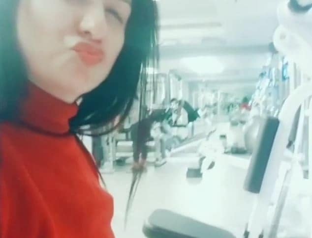 शमी की वाइफ ने शेयर किया ये VIDEO, लोगों ने कर दिया ट्रोल