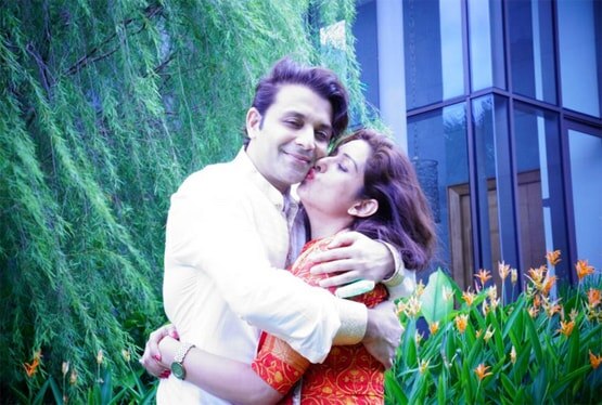 पोरस फेम एक्ट्रेस ने बॉयफ्रेंड संग रचाई शादी, पैरेंट्स नहीं हो सके शामिल