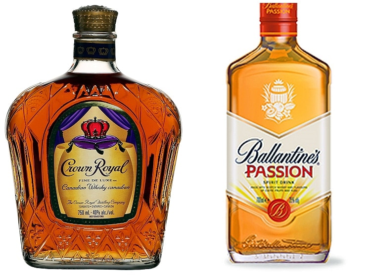 दुनिया की सबसे ज्यादा बिकने वाली 25 Whisky ब्रांड्स, इनमें 13 भारतीय