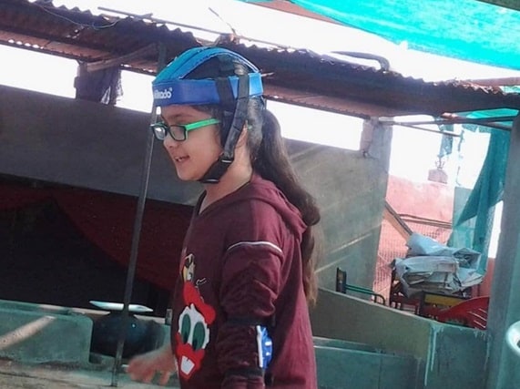 12 साल की उम्र में पास की 12वीं, इस लड़की को 14 भाषाओं का ज्ञान