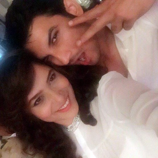 जब अंकिता ने सुशांत से कहा था- 'कौन तुझे यूं प्यार करेगा जैसे मैं करती हूं'