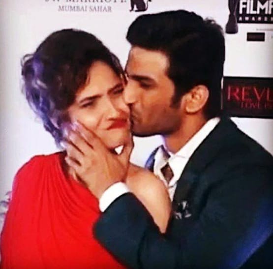 जब अंकिता ने सुशांत से कहा था- 'कौन तुझे यूं प्यार करेगा जैसे मैं करती हूं'