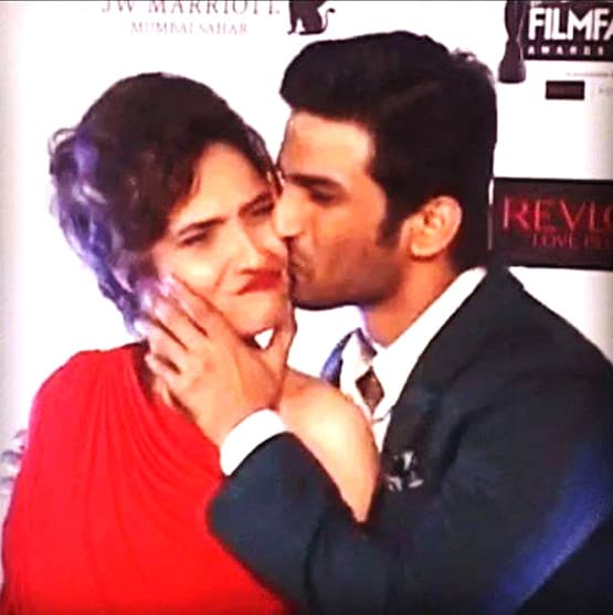 सुशांत के लिए मायने नहीं रखते थे पैसे, वो खाना देख खुश होता था: अंकिता