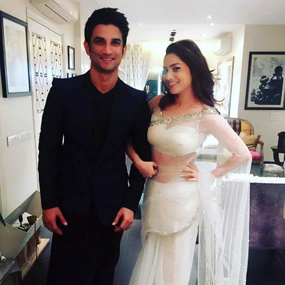 जब अंकिता ने सुशांत से कहा था- 'कौन तुझे यूं प्यार करेगा जैसे मैं करती हूं'