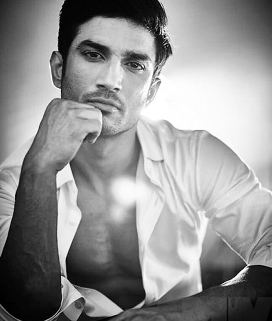 सुशांत की बहन ने शेयर की भाई संग व्हाट्सएप चैट, याद किए बचपन के दिन