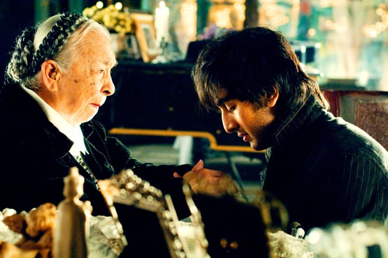 8 साल छोटे शख्स से हुआ था प्यार, फिल्मी है बॉलीवुड की फेमस दादी की लव स्टोरी