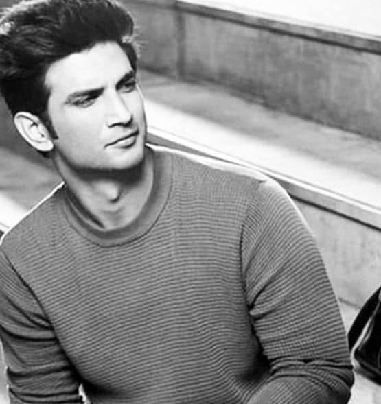 सुशांत की बहन ने शेयर की भाई संग व्हाट्सएप चैट, याद किए बचपन के दिन