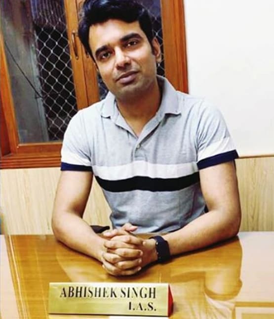 IAS होकर रखा एक्टिंग में कदम, हुए पॉपुलर, जानें- कैसे मिला था मौका