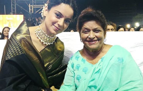 मुंबई की चॉल में बीता था सरोज खान का बचपन, एक डॉक्टर की मदद से मिला काम