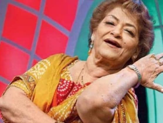 जब सरोज खान के बेबाक बयान से छिड़ा विवाद, मशहूर हैं ये किस्से