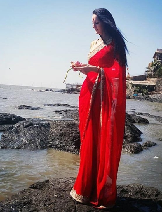 ये हैं दुनिया की सबसे लंबी रूसी मॉडल, इनके आगे अच्छे कद वाले हीरो भी फेल