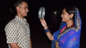 नौकरी छोड़ बना IPS, इस 'सिंघम' ने 57 डकैतों को पहुंचाया जेल