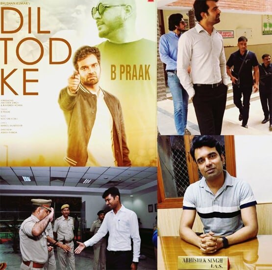 IAS होकर रखा एक्टिंग में कदम, हुए पॉपुलर, जानें- कैसे मिला था मौका