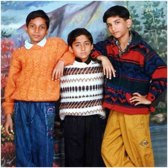 पटना के लड़के से बॉलीवुड स्टार बनने तक, तस्वीरों में कैद सुशांत का सफर