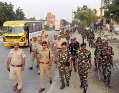 नौकरी छोड़ बना IPS, इस 'सिंघम' ने 57 डकैतों को पहुंचाया जेल