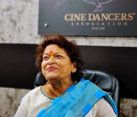 सरोज खान ने क्यों कुबूल किया था इस्लाम? बताया- ख्वाब में आती थी मस्ज‍िद