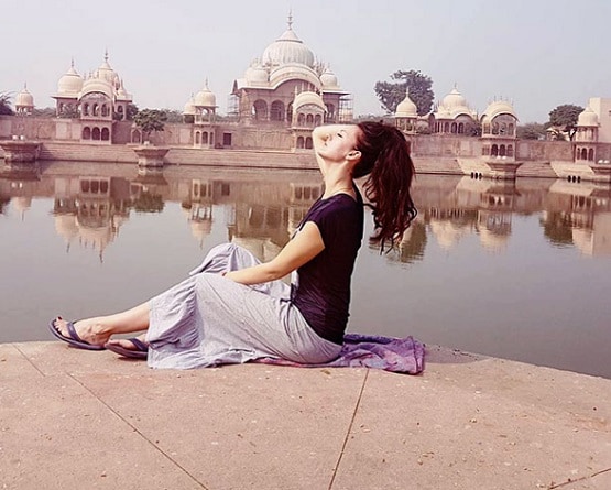 ये हैं दुनिया की सबसे लंबी रूसी मॉडल, इनके आगे अच्छे कद वाले हीरो भी फेल