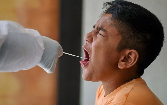 सिर्फ एक काम करने से एक या दो महीने में कंट्रोल हो सकता है कोरोना: CDC