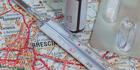 Coronavirus: अमेरिका को पहली वैक्सीन बनाने में मिली बड़ी सफलता