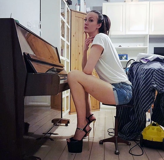 ये हैं दुनिया की सबसे लंबी रूसी मॉडल, इनके आगे अच्छे कद वाले हीरो भी फेल