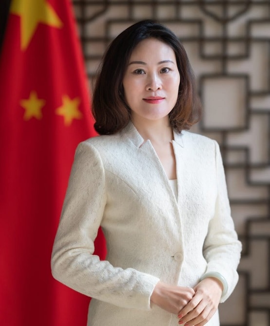 इस चीनी महिला राजनयिक की रणनीति से भारत-नेपाल के संबंध पटरी से उतरे?