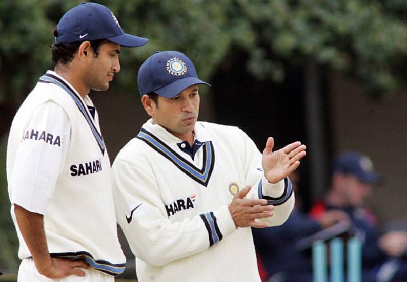 'चैपल ने खराब नहीं किया मेरा करियर, इनकी सलाह पर नंबर 3 पर खेला'