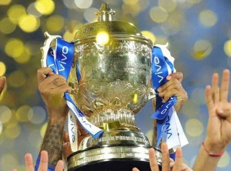 भारत से बाहर होगा IPL-13 का आयोजन! UAE और श्रीलंका रेस में