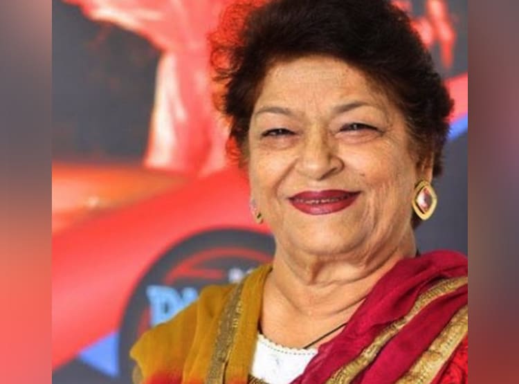 जब कास्टिंग काउच पर दिए सरोज खान के बयान से हुआ बवाल, मांगनी पड़ी माफी