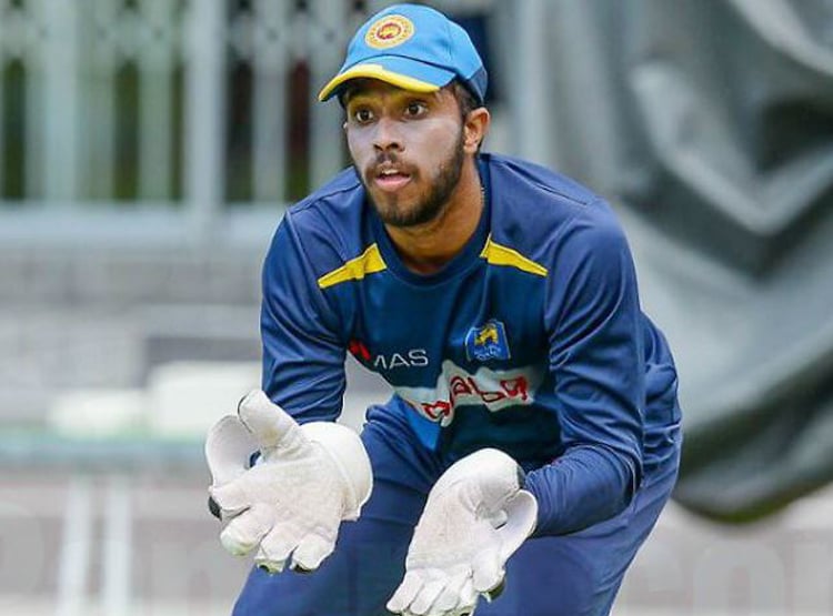 गिरफ्तार हुआ ये श्रीलंकाई खिलाड़ी, कार की टक्कर से एक व्यक्ति की मौत