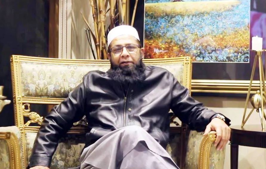 PAK दिग्गज ने IPL पर उठाए सवाल, कहा- ICC पर BCCI का कंट्रोल