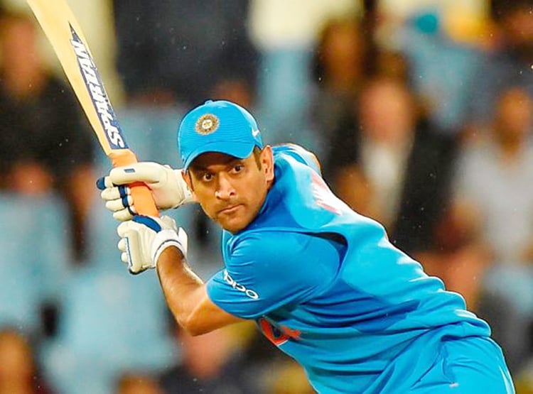 धोनी के बर्थडे पर कैफ ने कहा- 404 दूसरा MSD नहीं मिलेगा