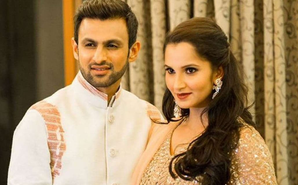 सानिया ने शोएब को बोला ILU, इस बॉलीवुड एक्टर को बताया अपना क्रश