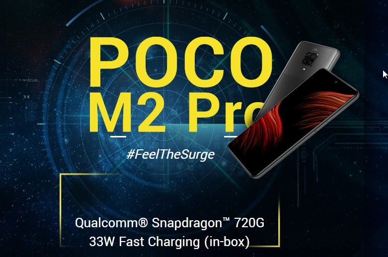 Poco M2 Pro vs Redmi Note 9 Pro: क्या ये एक दूसरे से अलग हैं?