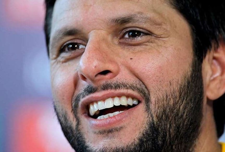 इंग्लैंड दौरे पर पाकिस्तानी खिलाड़ियों के साथ होंगे शाहिद आफरीदी! जानिए कैसे?