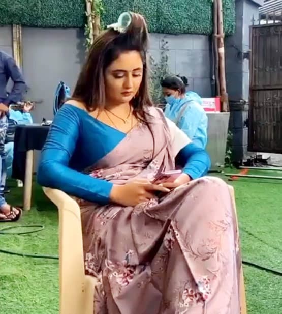 निया का ब्राइडल लुक छाया, बताया कब टेलीकास्ट होंगे नागिन 4 के नए एपिसोड