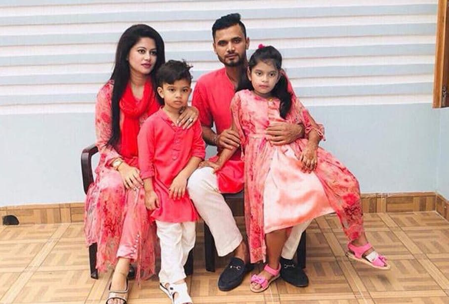 कोरोना से मुक्त हुए बांग्लादेश के पूर्व कप्तान, पत्नी अभी भी संक्रमित