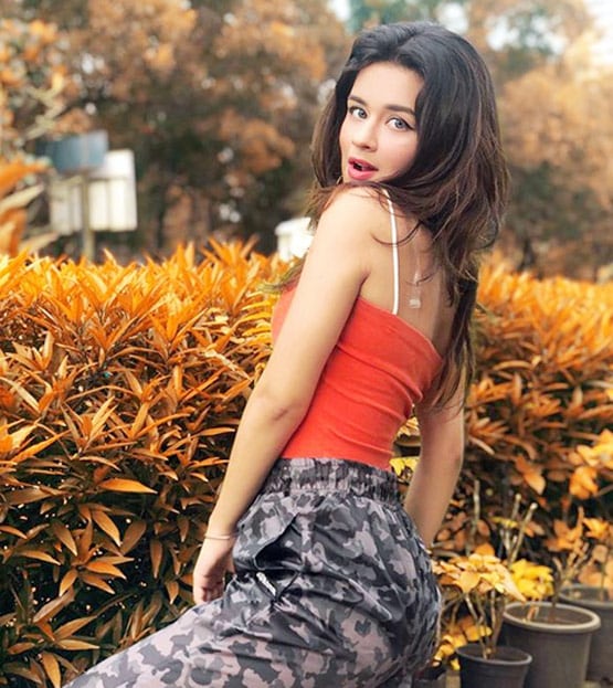 एक्ट्रेस अवनीत ने 12वीं में स्कोर किए 74%, पढ़ाई के दौरान हुआ था डेंगू